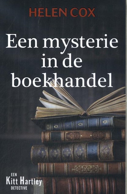 Een mysterie in de boekhandel, Helen Cox - Paperback - 9789026171338