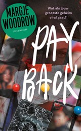 Payback, Margje Woodrow -  - 9789026171758
