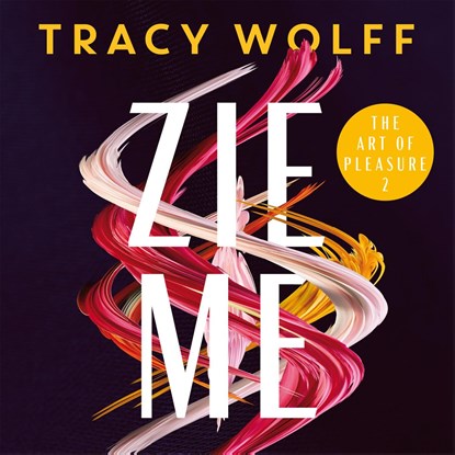 Zie me, Tracy Wolff - Luisterboek MP3 - 9789026172267