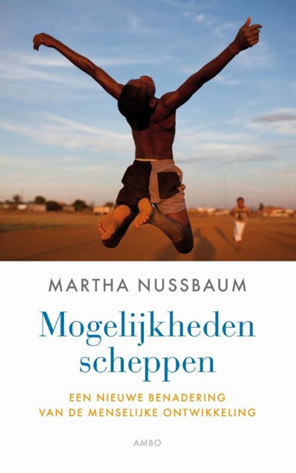 Mogelijkheden scheppen, Martha Nussbaum - Paperback - 9789026324055