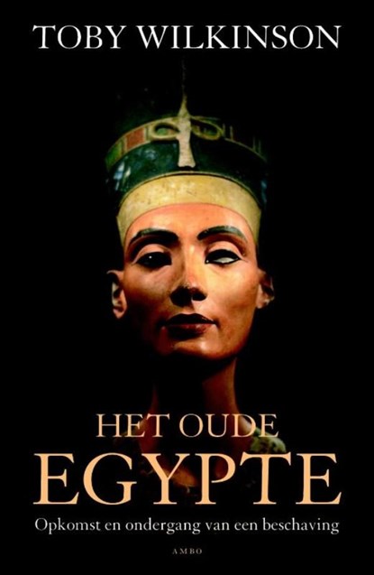 Het oude Egypte, Toby Wilkinson - Ebook - 9789026324765