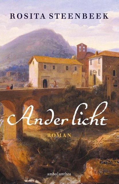 Ander licht, Rosita Steenbeek - Ebook - 9789026327131