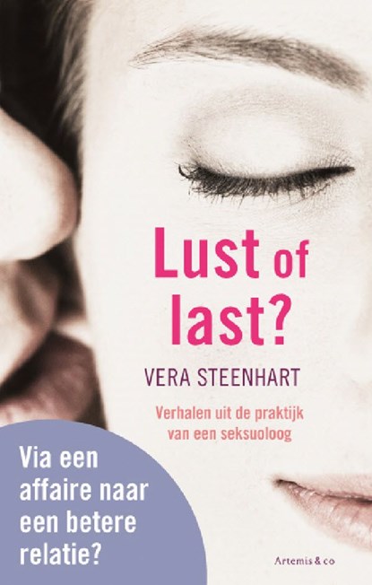 Lust of last, Vera Steenhart - Ebook - 9789026328145