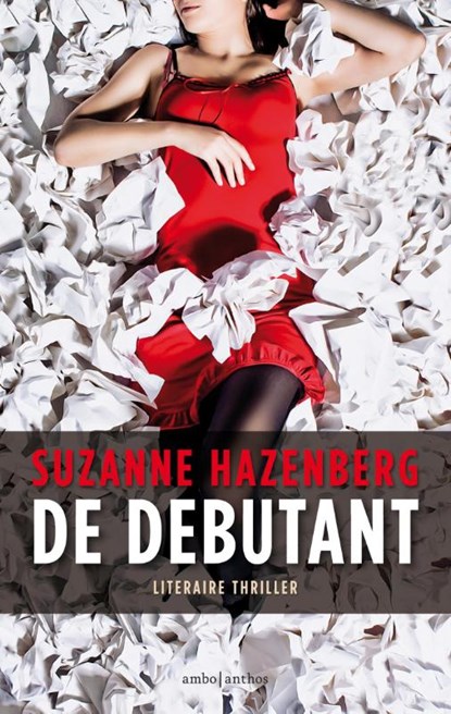De debutant, Suzanne Hazenberg - Paperback - 9789026328503
