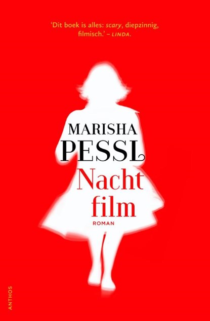 Nachtfilm, Marisha Pessl - Paperback - 9789026328831