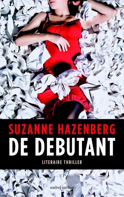 De debutant, Suzanne Hazenberg - Ebook - 9789026329258