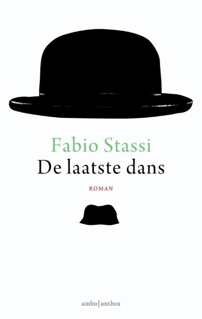 De laatste dans, Fabio Stassi - Ebook - 9789026329319