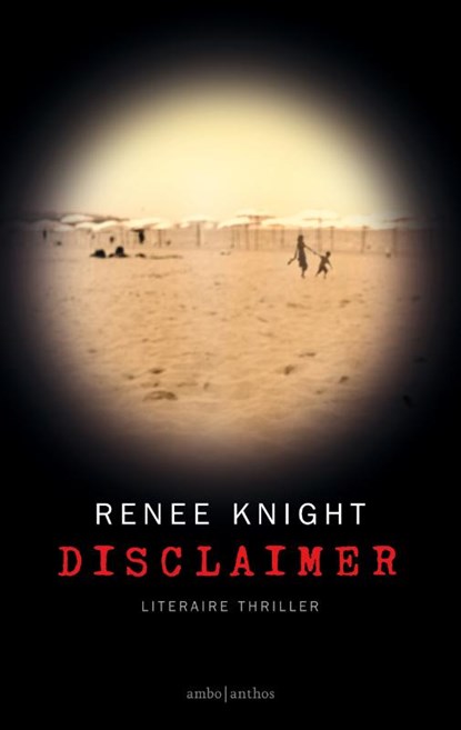 Disclaimer, Renée Knight - Paperback - 9789026329456