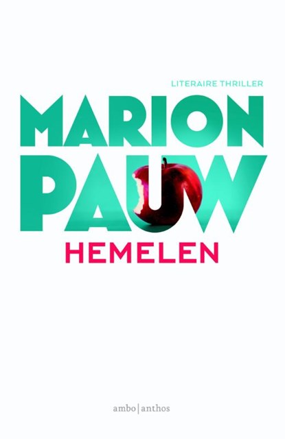 Hemelen, Marion Pauw - Paperback - 9789026330469