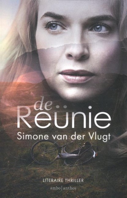 De reünie, Simone van der Vlugt - Paperback - 9789026330759