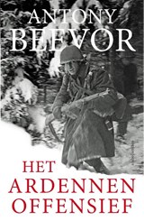 Het Ardennenoffensief, Antony Beevor -  - 9789026331091