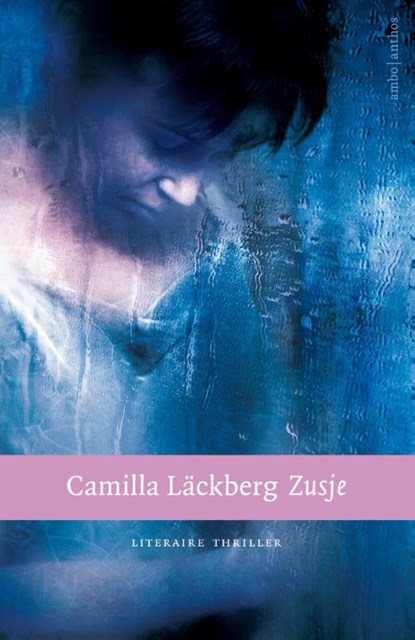 Zusje, Camilla Läckberg - Paperback - 9789026331473