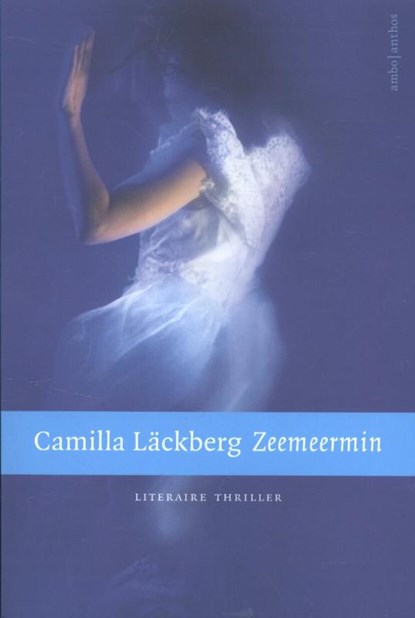 Zeemeermin - Bruna special, Camilla Läckberg - Paperback - 9789026332739