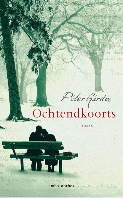 Ochtendkoorts, Péter Gárdos - Ebook - 9789026332883