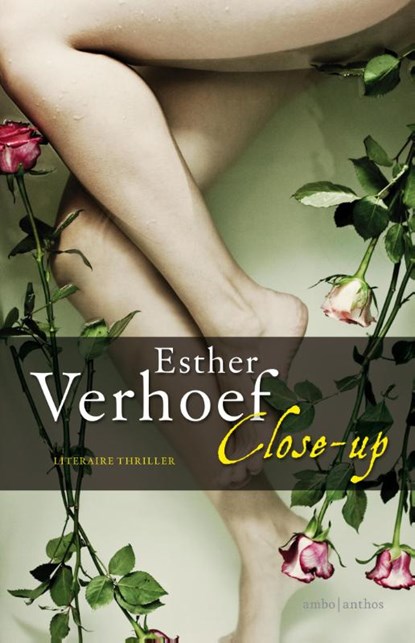 Close-up, Esther Verhoef - Gebonden - 9789026333583