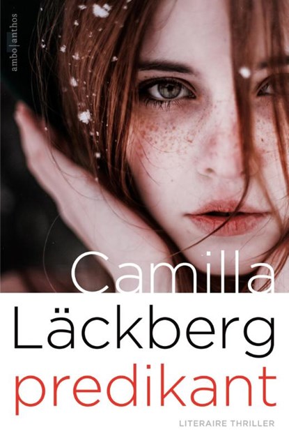 Predikant, Camilla Läckberg - Paperback - 9789026333880