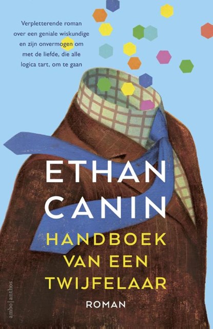 Handboek van een twijfelaar, Ethan Canin - Paperback - 9789026334627