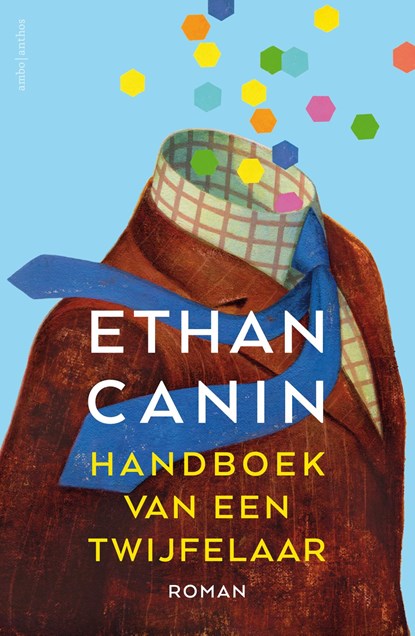 Handboek van een twijfelaar, Ethan Canin - Ebook - 9789026334634