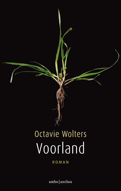 Voorland, Octavie Wolters - Paperback - 9789026335488