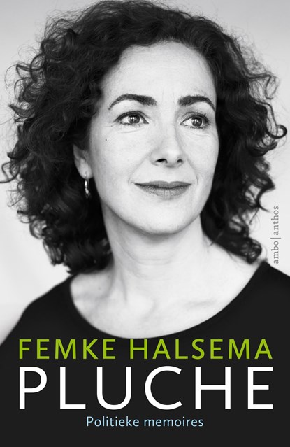 Pluche, Femke Halsema - Paperback - 9789026338311