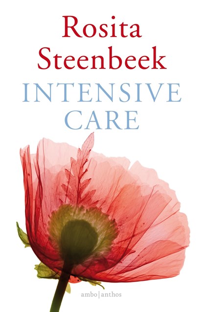 Intensive care, Rosita Steenbeek - Ebook - 9789026338632