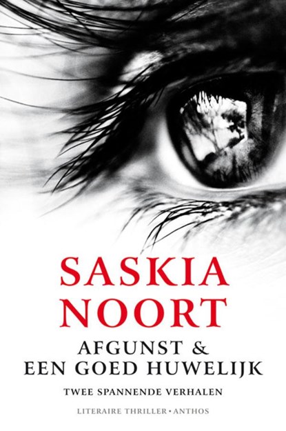 Afgunst & Een goed huwelijk, Saskia Noort - Gebonden - 9789026338649