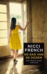 De dag van de doden, Nicci French -  - 9789026339615
