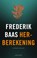 Herberekening, Frederik Baas - Paperback - 9789026340178