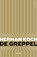 De greppel, Herman Koch - Paperback - 9789026340994
