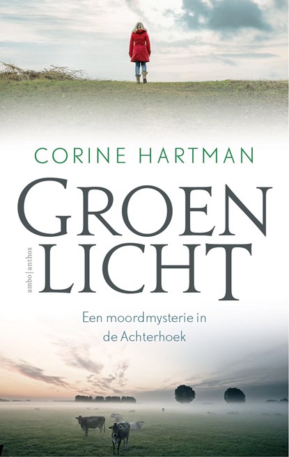 Groen licht, Corine Hartman - Ebook - 9789026341533