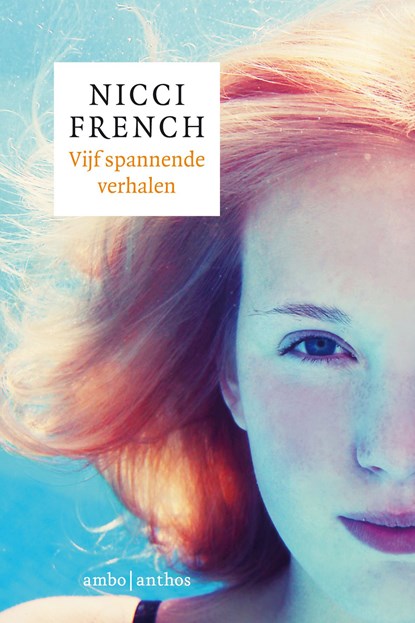 Vijf spannende verhalen, Nicci French - Ebook - 9789026342868