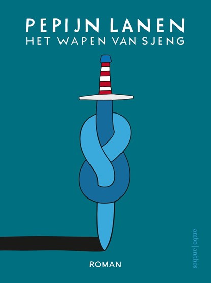 Het Wapen van Sjeng, Pepijn Lanen - Ebook - 9789026343803