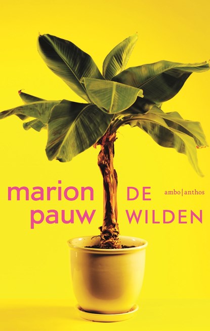 De wilden, Marion Pauw - Luisterboek MP3 - 9789026343872