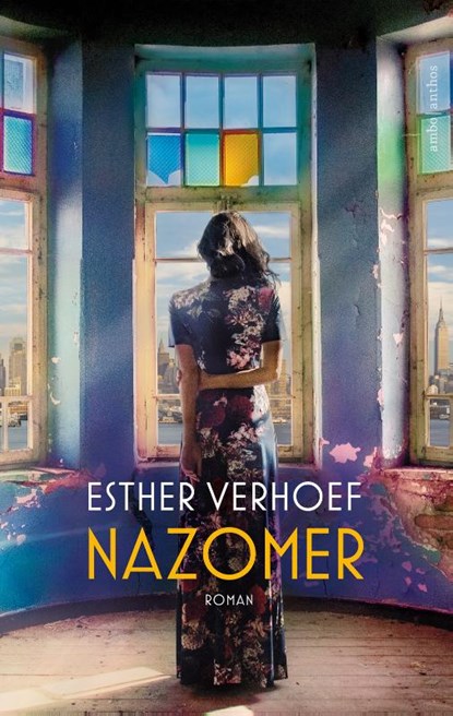 Nazomer, Esther Verhoef - Paperback - 9789026344244