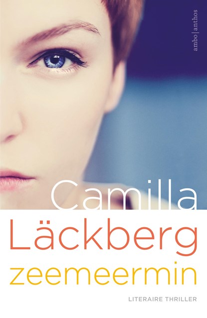 Zeemeermin, Camilla Läckberg - Paperback - 9789026344282