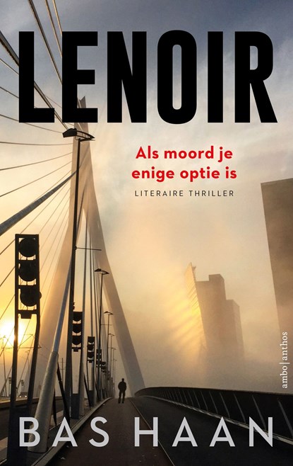 Lenoir, Bas Haan - Ebook - 9789026346040