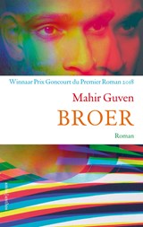 Broer, Mahir Guven -  - 9789026346323