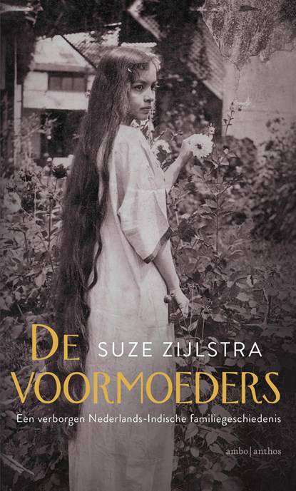 De voormoeders, Suze Zijlstra - Ebook - 9789026346491