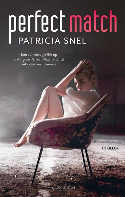 Perfect Match, Patricia Snel ; Harold de Croon - Paperback - 9789026347139