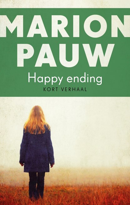 Happy ending, Marion Pauw - Luisterboek MP3 - 9789026347177