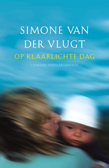 Op klaarlichte dag, Simone van der Vlugt - Luisterboek MP3 - 9789026348518