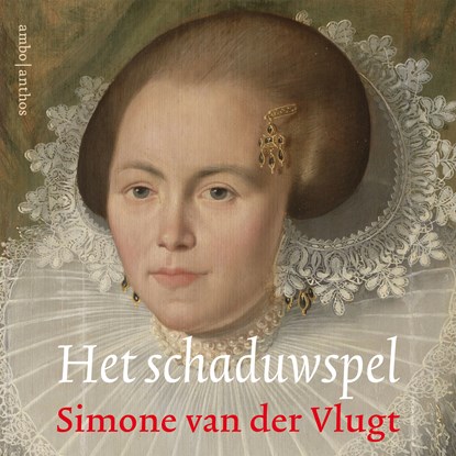 Het schaduwspel, Simone van der Vlugt - Luisterboek MP3 - 9789026348563