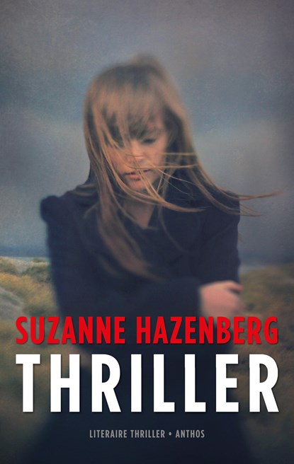 Thriller, Suzanne Hazenberg - Luisterboek MP3 - 9789026348600