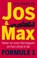 Jos & Max, Ivo Pakvis - Paperback - 9789026349157