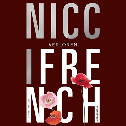Verloren, Nicci French - Luisterboek MP3 - 9789026349171