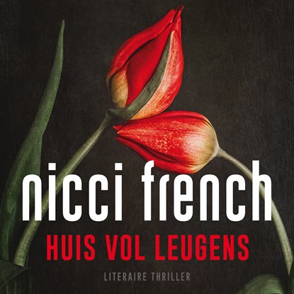 Huis vol leugens, Nicci French - Luisterboek MP3 - 9789026350153