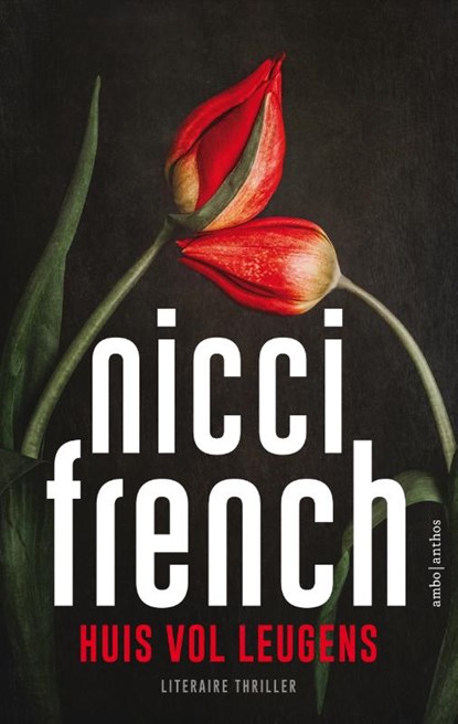 Huis vol leugens, Nicci French - Paperback - 9789026350344