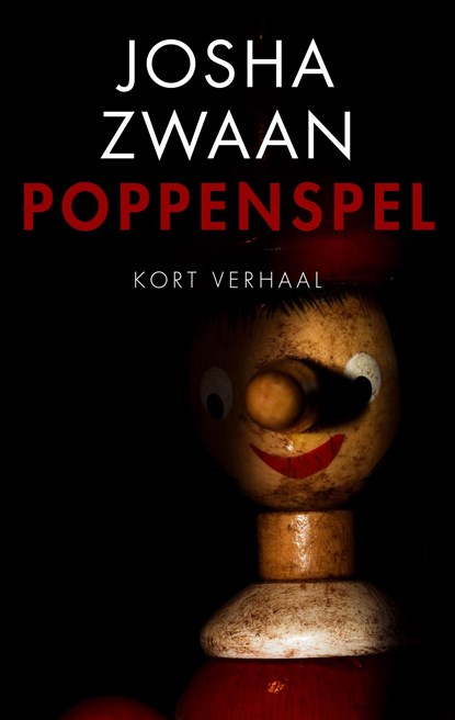 Poppenspel, Josha Zwaan - Ebook - 9789026350375