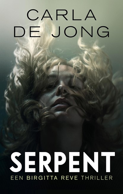 Serpent, Carla de Jong - Ebook - 9789026350511