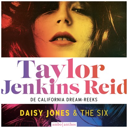 Daisy Jones & The Six, Taylor Jenkins Reid - Luisterboek MP3 - 9789026350603